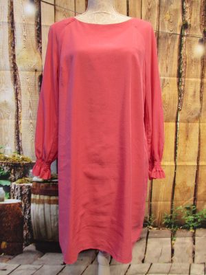 Kleid Esprit "Large" in Pink