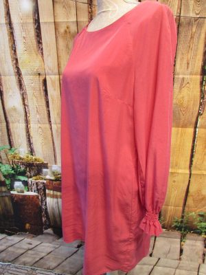 Kleid Esprit "Large" in Pink
