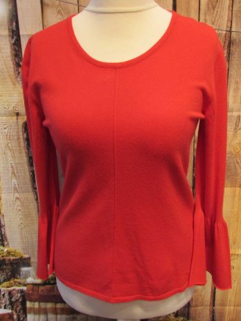 Pullover Riani 36 in Rot