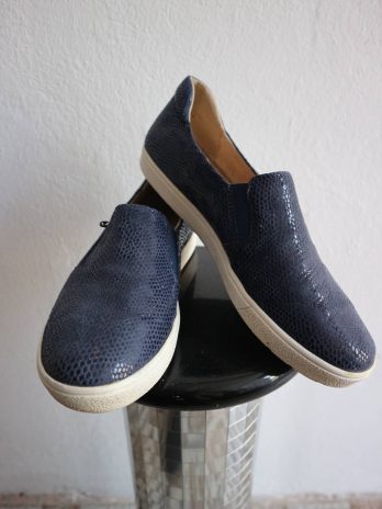Schuhe Caprice 41 in Dunkel Blau
