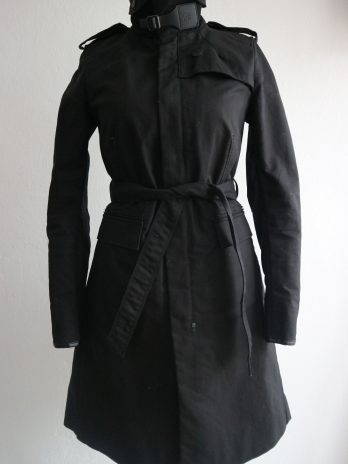 Mantel “ G-Star “ Größe S in Schwarz