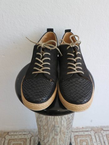 Schuhe Lasocki Größe 38 in Schwarz