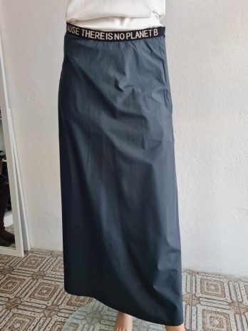 Rock „Ecoalf“ Medium in Petrol 1