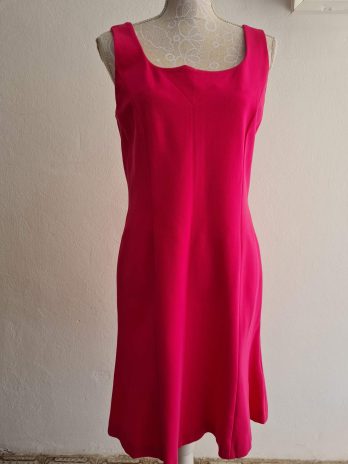Kleid „Trussardi Jeans“ 38 in Pink