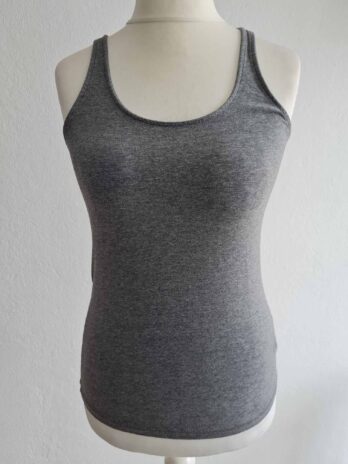 Top „Tom Tailor“ Größe Medium in Grau