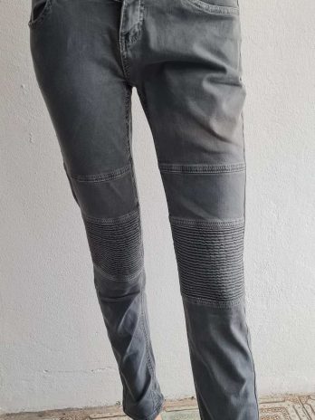 Jeans 36 in Grau