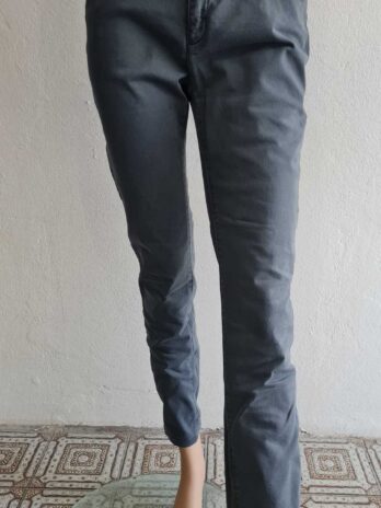 Jeans „Trussardi“ Größe 40 in Grau