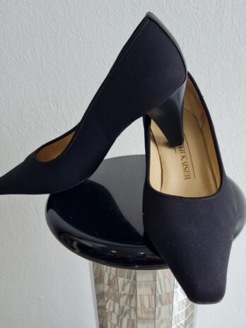 Pumps „Peter Kaiser“ 37 in Schwarz