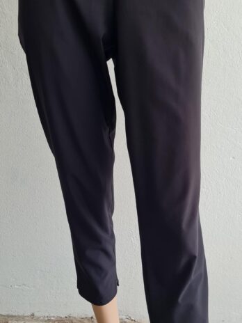 Hose „Someday“ 34 in Schwarz