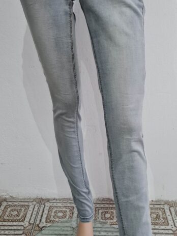 Jeans „S.Oliver“ 36 in Grau