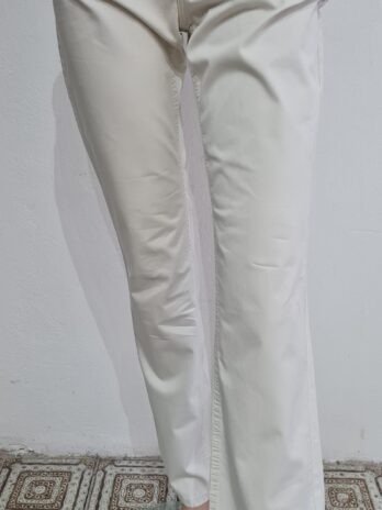Jeans„Marc O`Polo“ Größe 38 in Creme