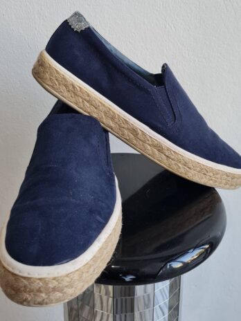 Schuhe „Tamaris“ 41 in Dunkelblau