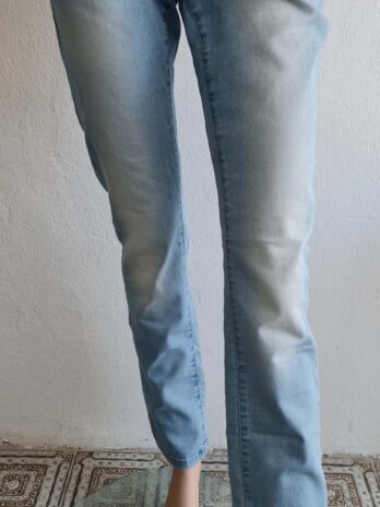 Jeans „Only“ 38/40 in Blau