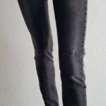 Jeans „Mos Mosh“ 36 in  Anthrazit