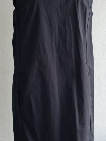 Kleid „COS“ 42 in Schwarz