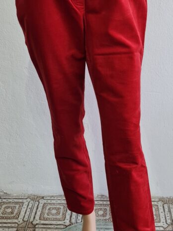 Hose „Peter Hahn“ 40 in Rot