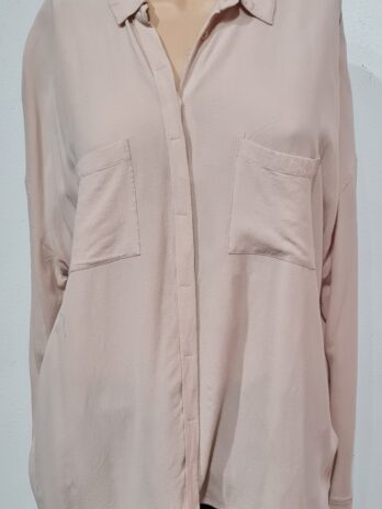 Bluse „Drykorn“ 36 in Rosa