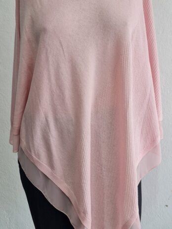 Poncho „Gerry Weber“ M in Rosa