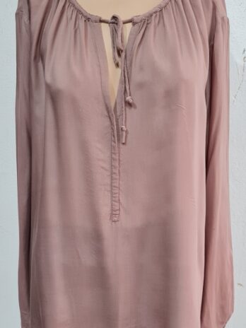 Bluse „Tom Tailor“ 40 in Nude