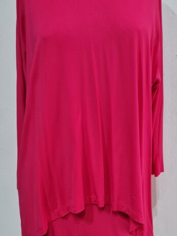Longshirt „Nala“ 36 in Pink