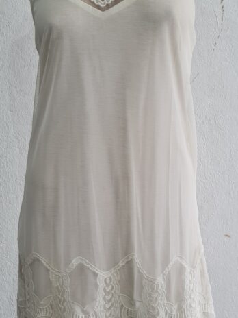 Kleid „Guess“ 36 in Offwhite