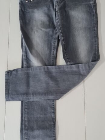 Jeans „Levis“ 36 in Grau