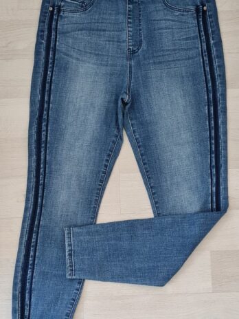 Jeans „Liverpool“ 40 in Blau