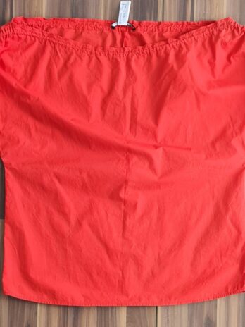 Bluse „Luisa Cerano“ 36/38 in Rot