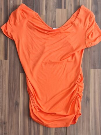 Shirt „Jones“ 34 in Orange