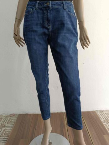 Jeans „Boden“ Größe 38 in Blau