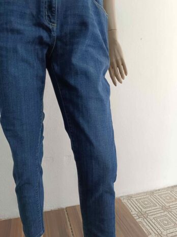 Jeans „Boden“ Größe 38 in Blau