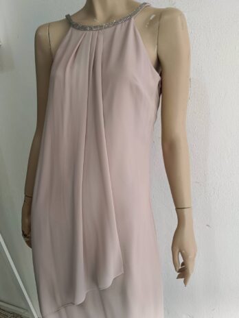 Kleid „S.Oliver“ Größe 38 in Rose
