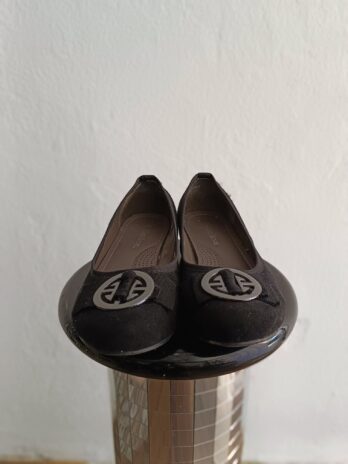 Schuhe „Clara Barson“ Größe 37 in Schwarz