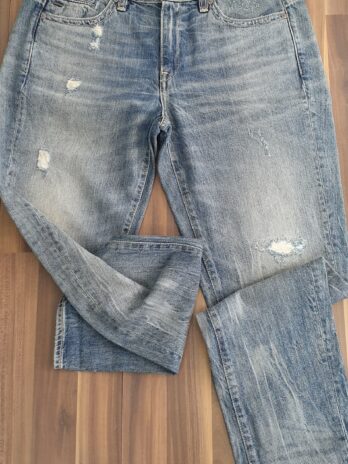 Jeans „G-Star“ Größe 38 in Blau 100% Baumwolle