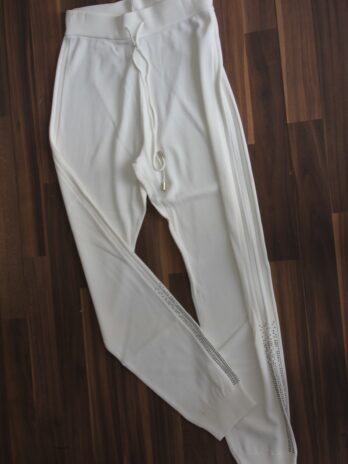 Hose „Liu-Jo“ Größe 36 in Offwhite