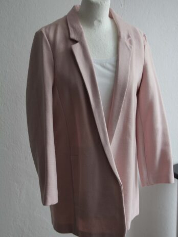 Blazer „Esprit“ M in Rosa