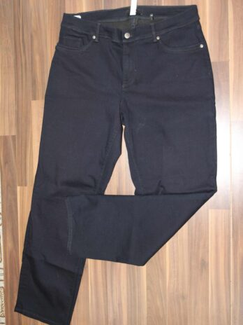 Jeans „Bonita“ 46 in Dunkelblau