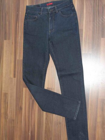 Jeans „Angels“ 38 in Blau