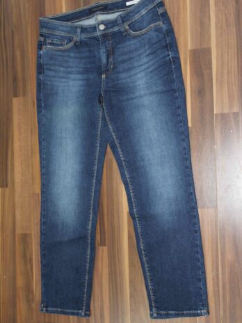 Jeans „Cambio“ 40 in Blau