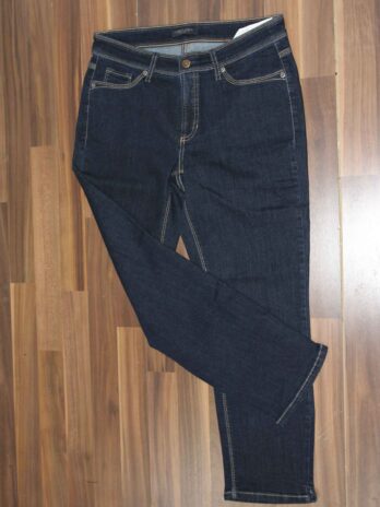 Jeans „Cambio“ 40 in Blau