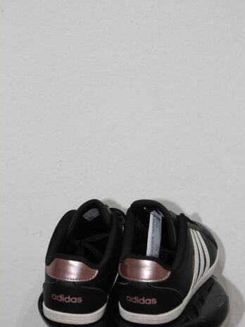 Sneakers „Adidas“ 39 in Schwarz