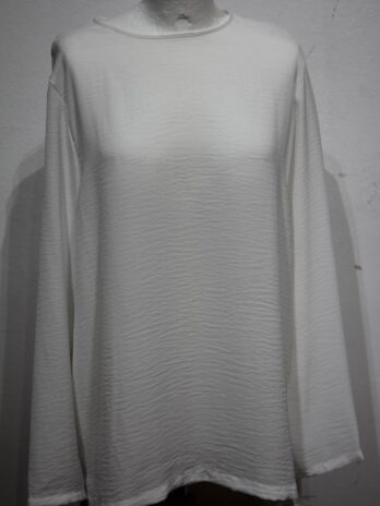 Bluse „No Name“ 44 in Offwhite
