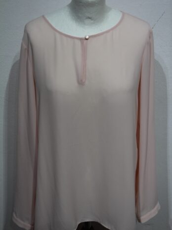Bluse „S.Oliver“ 38 in Rosa