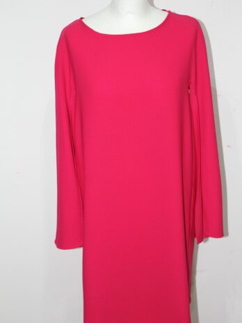 Kleid „Zara“ Größe S|M in Pink