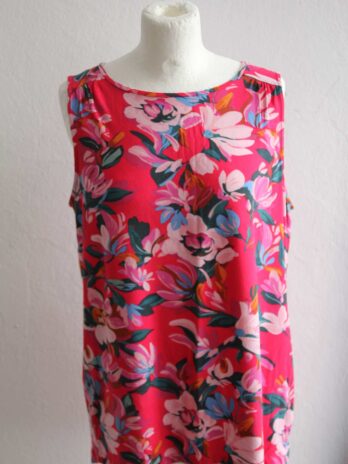 Top „Street One“ 40 in Pink Floral