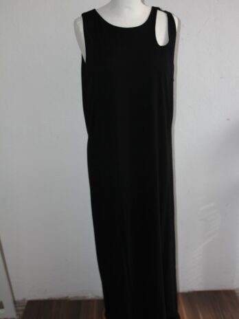Kleid „Opus“ Größe 40 in Schwarz