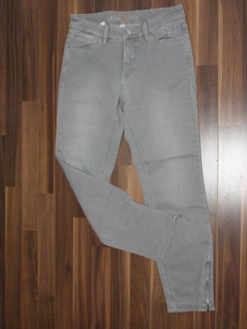 Jeans „MAC“ Größe 36 in Grau
