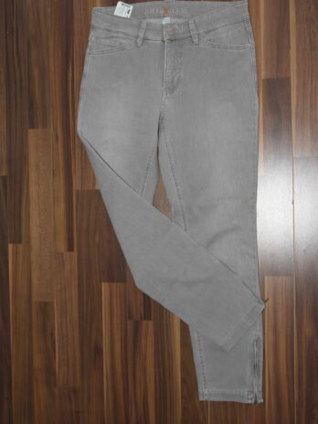 Jeans „MAC“ Größe 36 in Grau