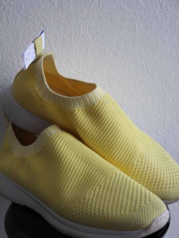 Schuhe „Vagabond“ Größe 41 in Gelb