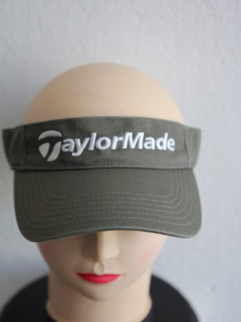 Golfkappe „TaylorMade“ OS in Khaki